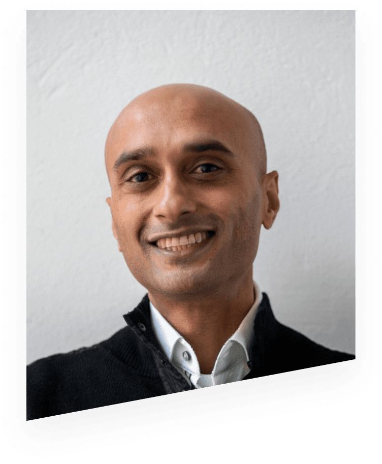 Arun Sharma