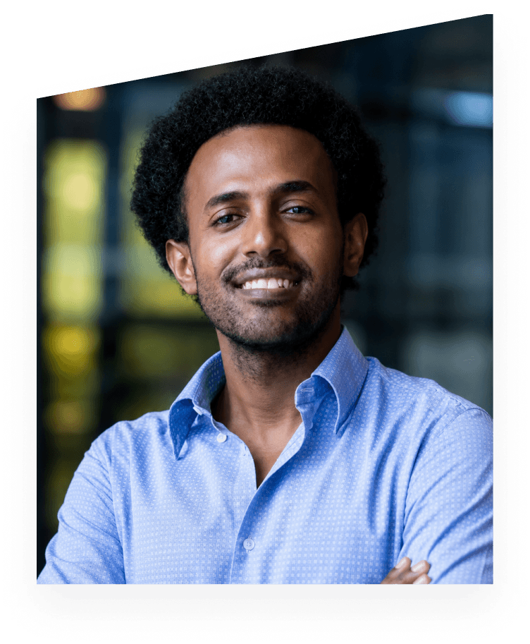 Dr. Yabebal Fantaye