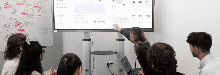 Self-Service Reporting with Amazon QuickSight