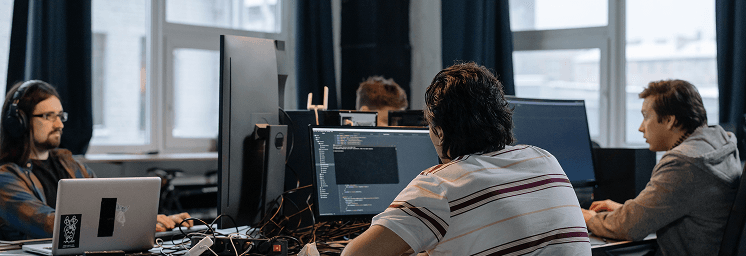 Upskilling Engineering Teams with AI Coding Copilots