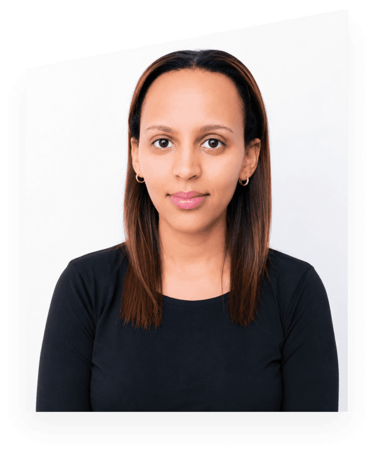 Rahel Abreham