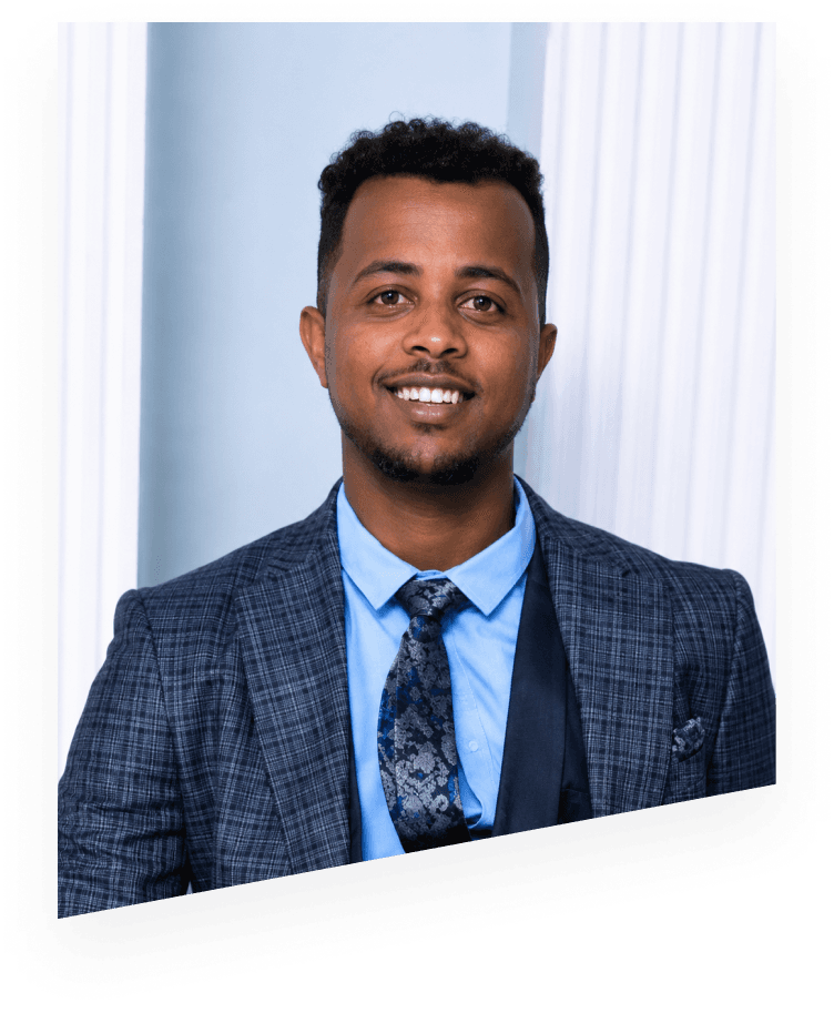 Tesfaye Alemayehu