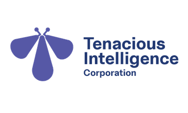 Tenacious Intelligence Logo