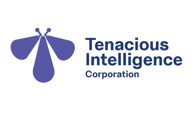 tenacious Logo