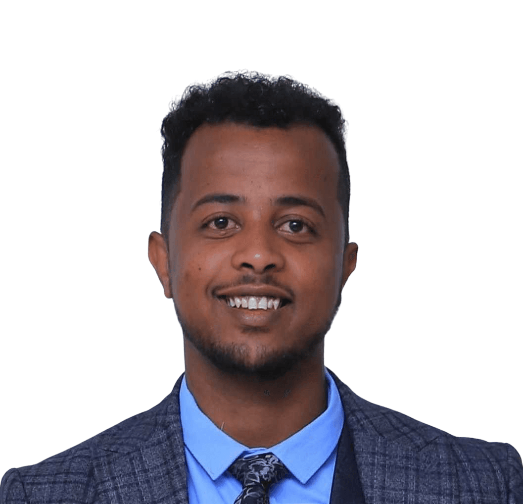 Tesfaye Alemayehu